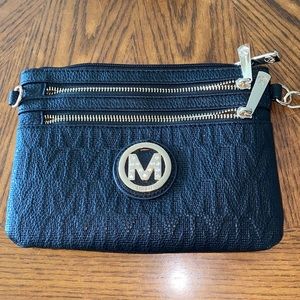 Milan Collection Handbag